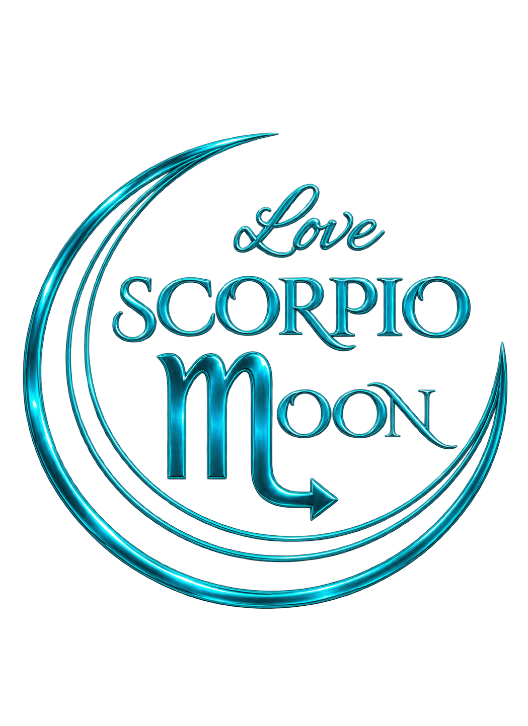 Love Scorpio Moon